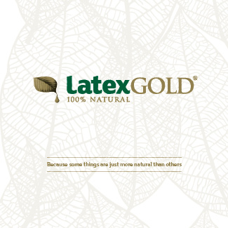 Latex Gold Product Info Booklet